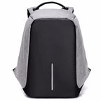 High-Performance Anti-Theft Backpack