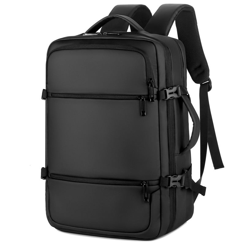 Travel Laptop Backpack Calm Wears