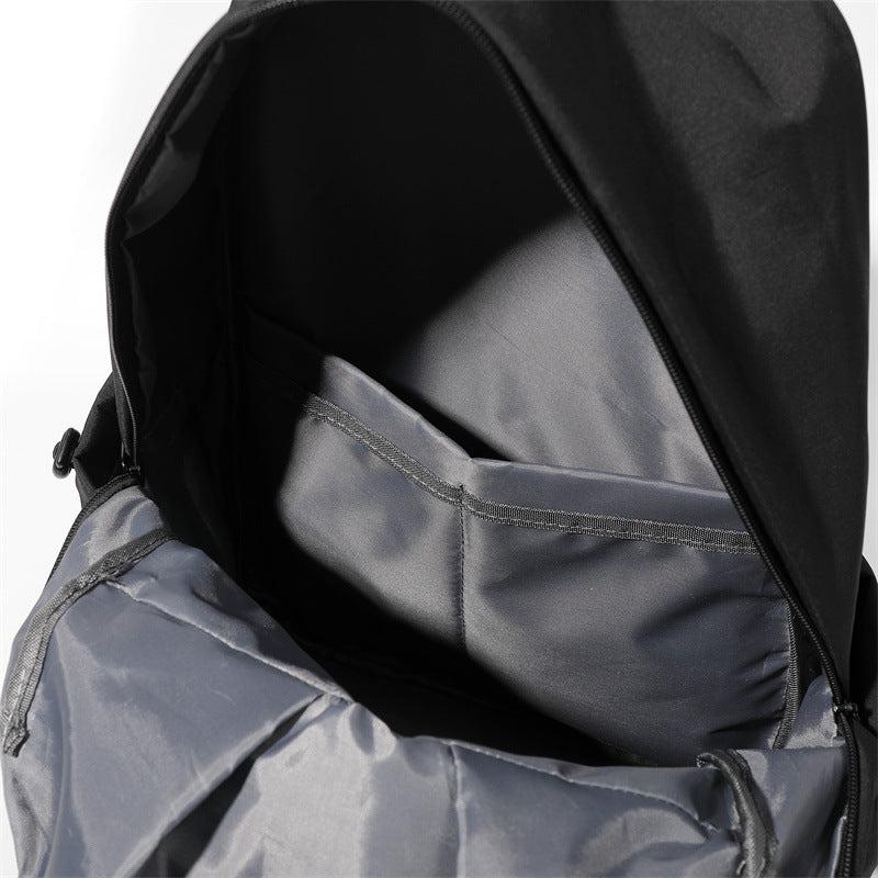 Versatile Urban Explorer Backpack