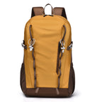 Ergonomic Multi-Function Adventure Backpack