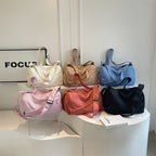 Stylish Multi-Functional Gym Duffle Bag