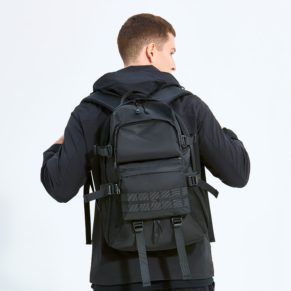 All-Weather Tactical Backpack