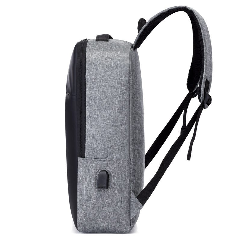 Sleek Laptop Backpack Calm Wears