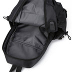 Compact Multi-Functional Sling Bag