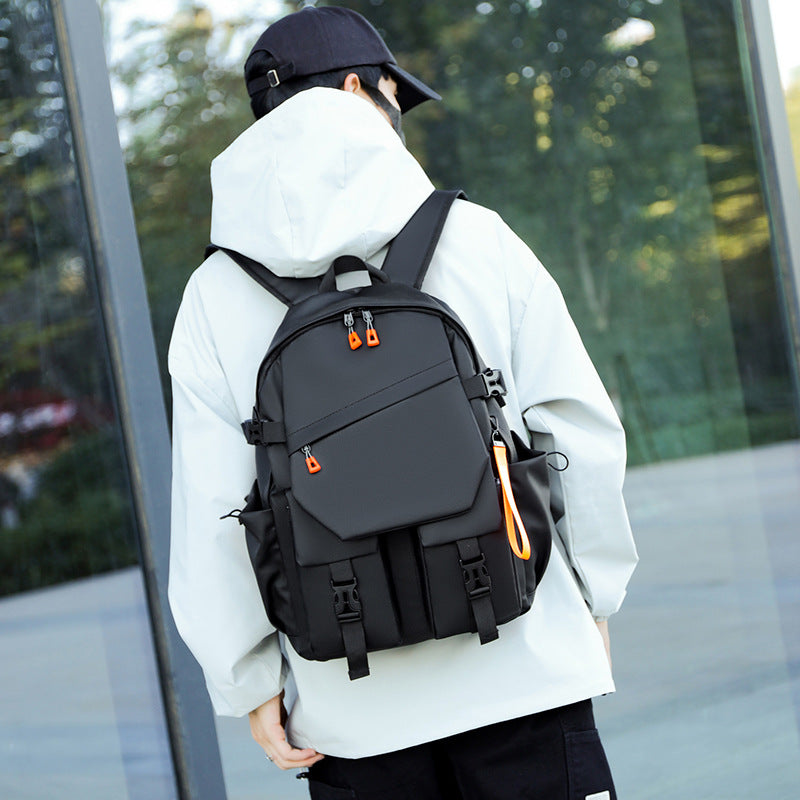Multi-Functional Urban Backpack Calm Wears