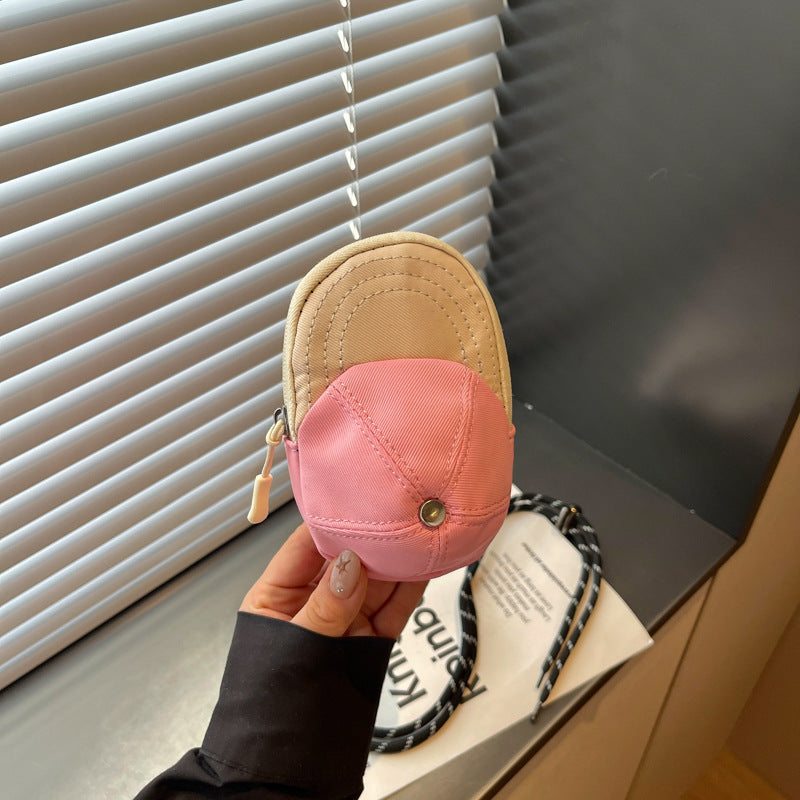 Fun Mini Cap Pouch