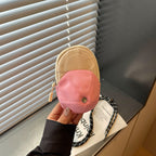 Fun Mini Cap Pouch