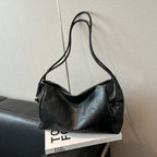 Chic Slouchy Hobo Handbag