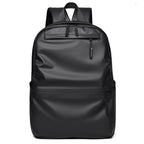 Sleek Waterproof Business Backpack