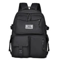 Multi-Compartment Functional Backpack
