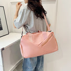 Stylish Multi-Functional Gym Duffle Bag