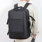 Versatile Multi-Functional Travel Backpack
