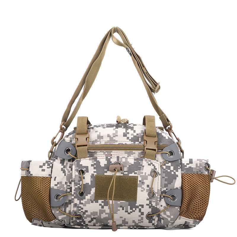 Tactical Outdoor Waist Bag