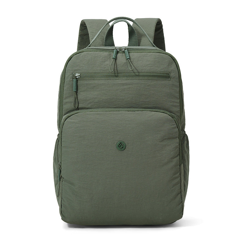 Sophisticated Lightweight Travel Backpack