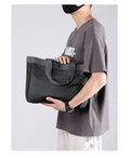 Durable Everyday Tote Bag