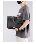Durable Everyday Tote Bag
