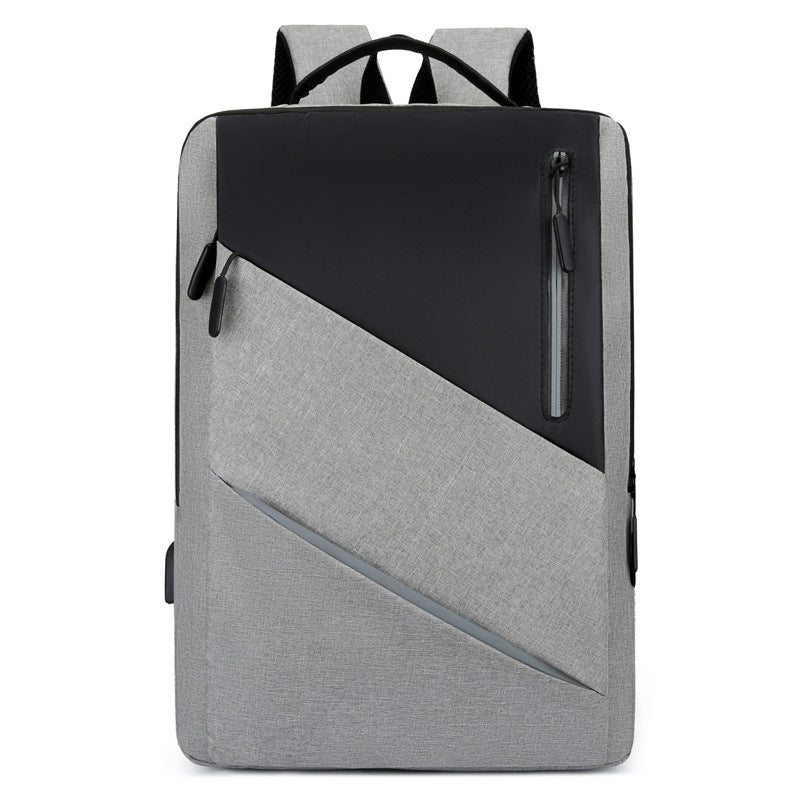 Sleek Minimalist Laptop Backpack