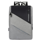Sleek Minimalist Laptop Backpack