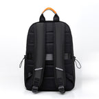 Multi-Compartment Travel Backpack