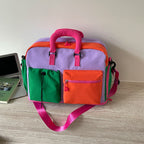 Multi-Purpose Gym Duffel Bag