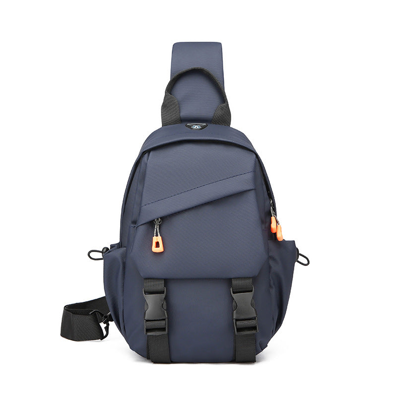 Compact Crossbody Sling Bag Calm Wears