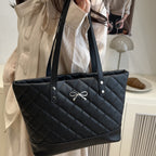 Women's elegant tote bag made of high-quality synthetic leather-https://detail.1688.com/offer/914181311013.html-Calm Wears-Braun-nothing-Calm Wears