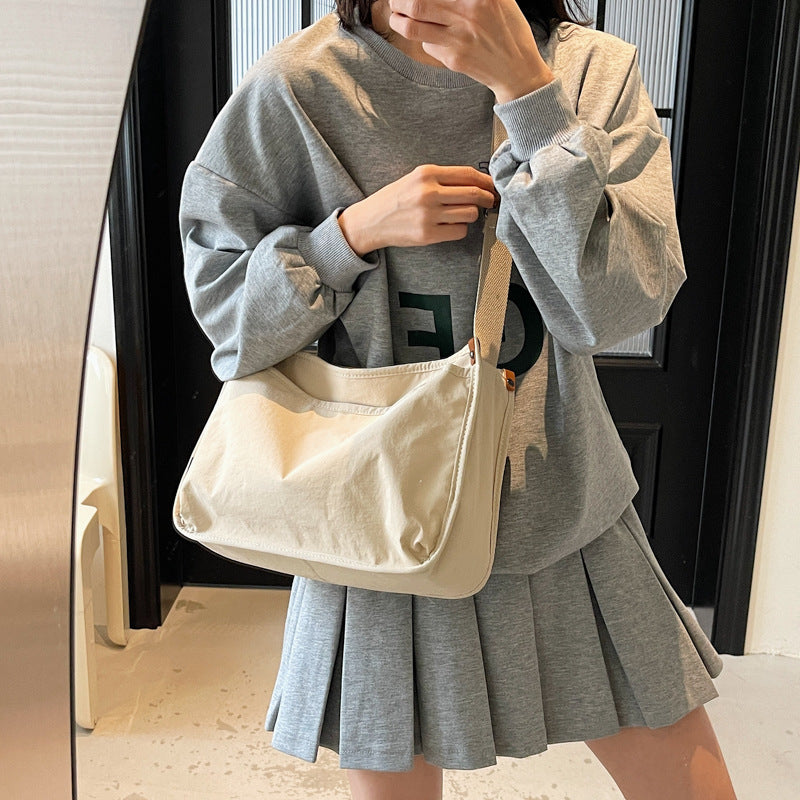 Elegant Crossbody Shoulder Bag