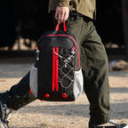 Versatile Outdoor Hiking Backpack