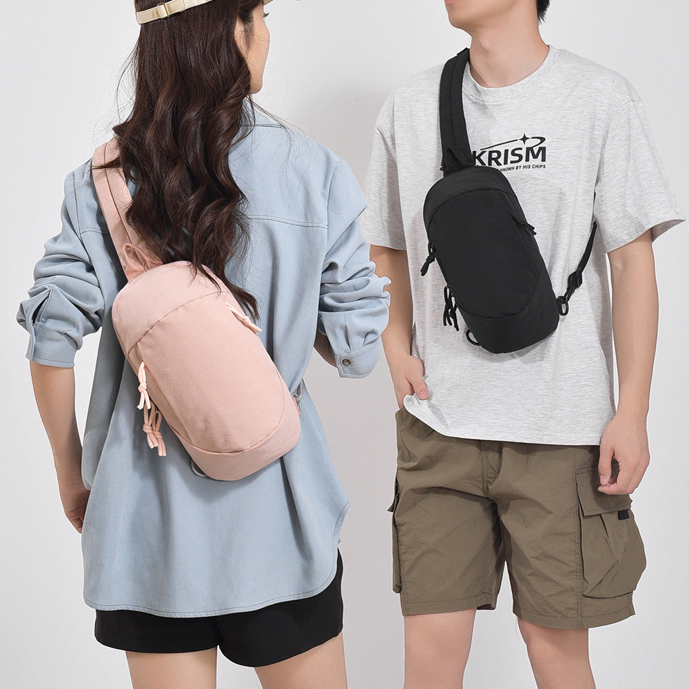 Minimalist Crossbody Bag