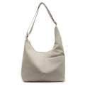 Casual Slouchy Shoulder Bag Calm Wears