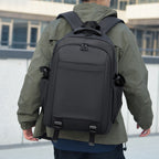 Ergonomic Professional Laptop Backpack