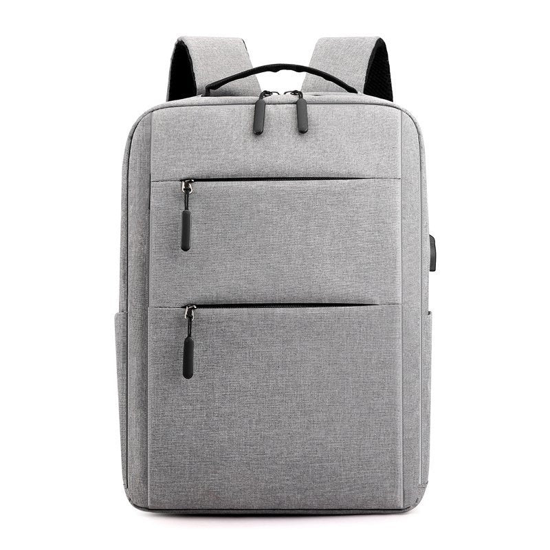 Multi-Functional Ergonomic Laptop Backpack