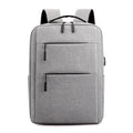 Multi-Functional Ergonomic Laptop Backpack
