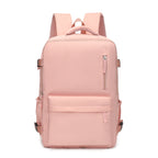 Versatile Multi-Compartment Backpack