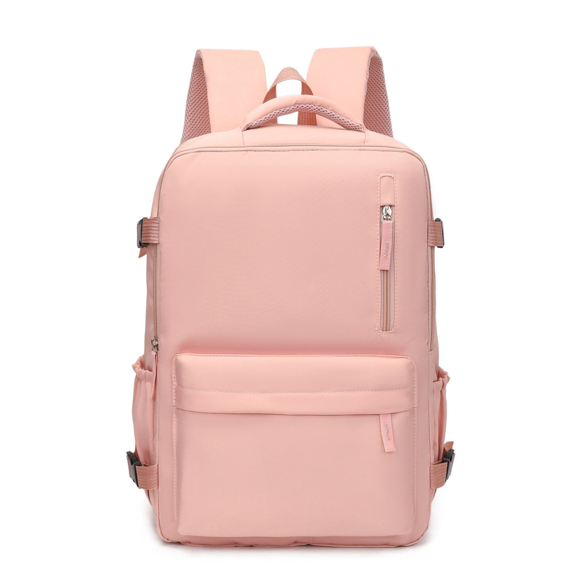 Versatile Multi-Compartment Backpack