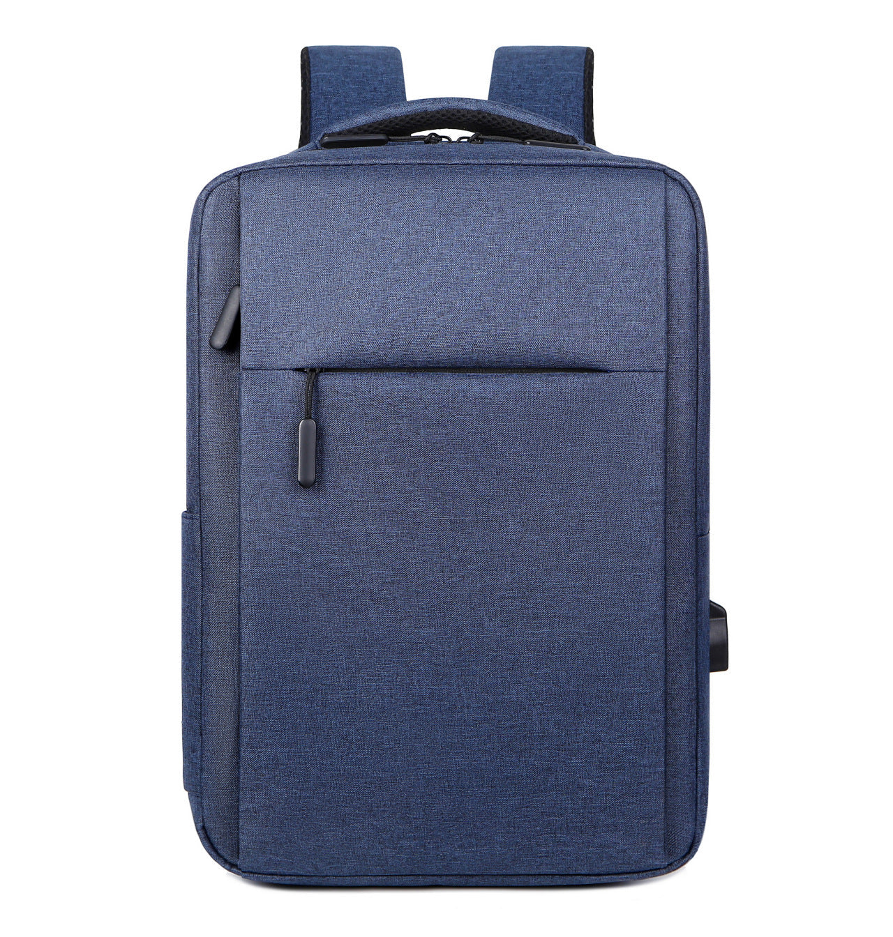 Elegant Laptop Backpack with Innovative Organizational Design-https://detail.1688.com/offer/668582501071.html-Calm Wears-Blue-nan-Calm Wears