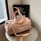 Travel Weekender Calm Wears