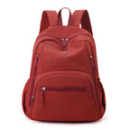 Versatile Laptop Backpack with Multiple Compartments
