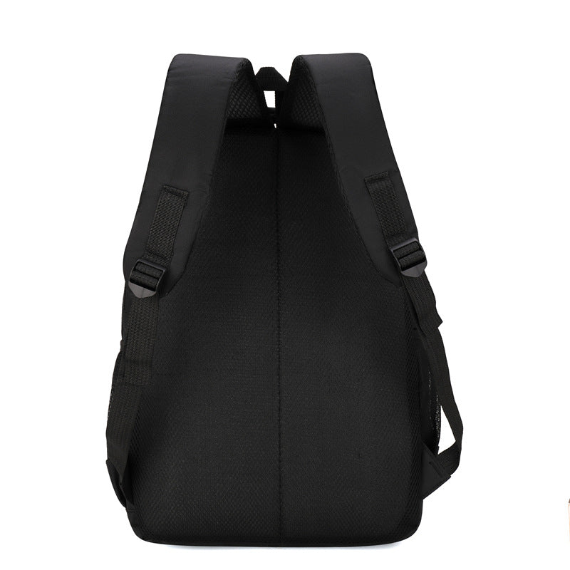 Multi-Functional Backpack