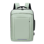 High-Performance Travel Backpack