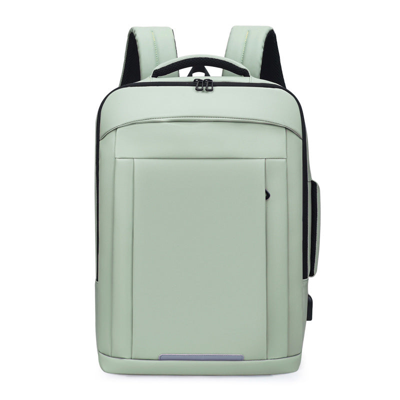 High-Performance Travel Backpack