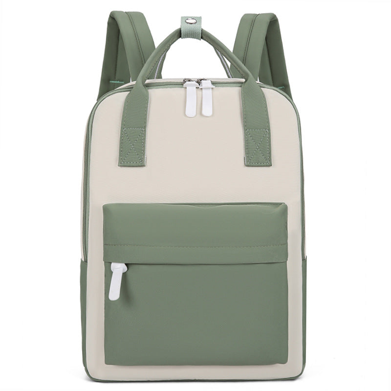 Functional Lightweight Backpack