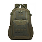 Tactical Multi-Functional Adventure Backpack