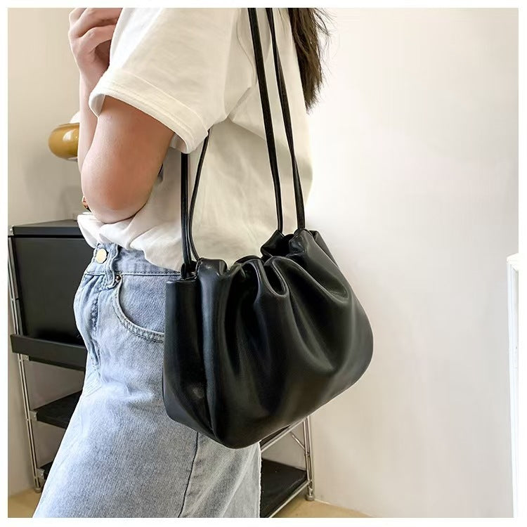 Chic Slouchy Handbag