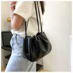 Chic Slouchy Handbag