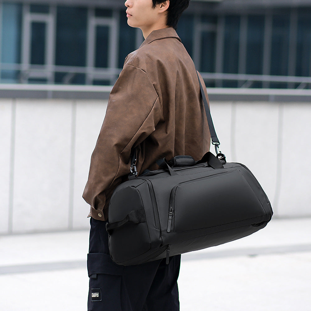 Premium Versatile Travel Duffel Bag