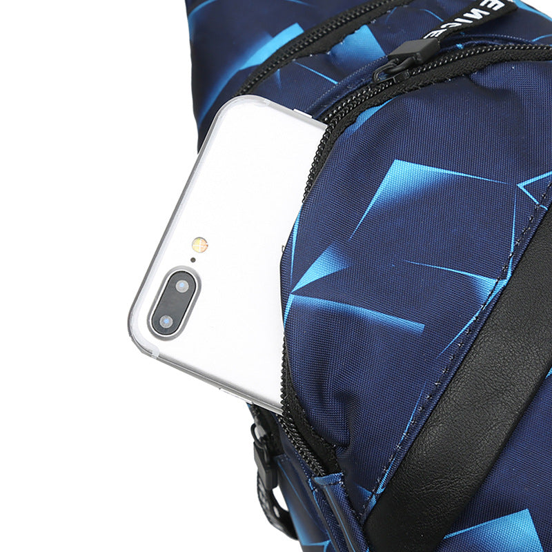 Compact Sling Bag
