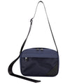 Shoulder bag with multifunctional design