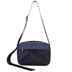 Shoulder bag with multifunctional design