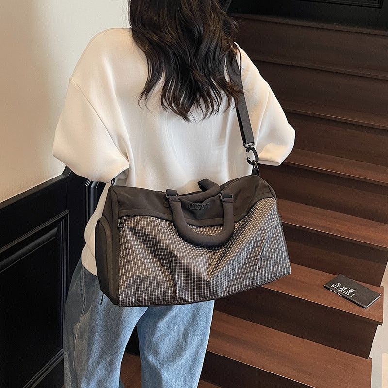 Versatile Sport Duffel Bag